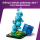 LEGO FORTNITE 77080 Zrzut zaopatrzenia - 1529874 - zdjęcie 5